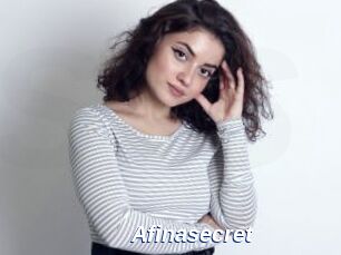 Afinasecret