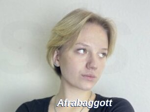 Afrabaggott