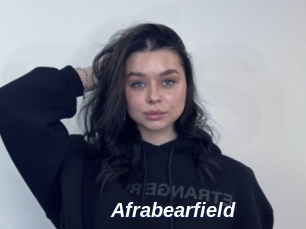 Afrabearfield