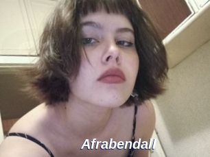 Afrabendall