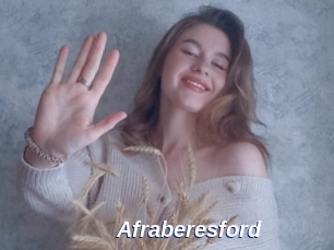 Afraberesford