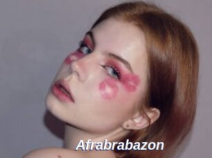 Afrabrabazon