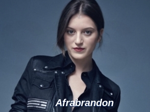 Afrabrandon