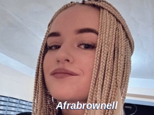 Afrabrownell