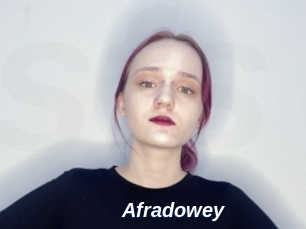 Afradowey