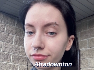 Afradownton