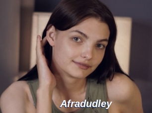 Afradudley