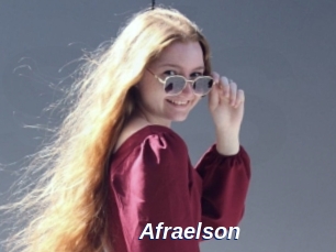afraelson Safer Sex