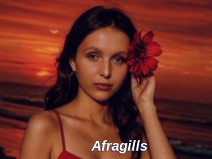 Afragills