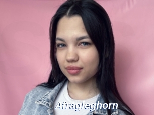 Afragleghorn