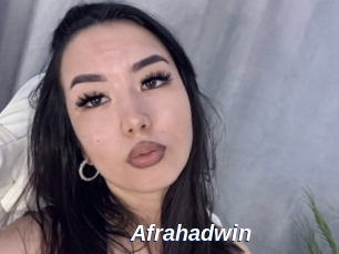 afrahadwin Safer Sex