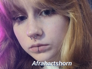Afrahartshorn