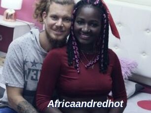Africaandredhot