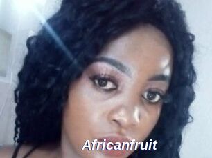 Africanfruit