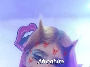 Afrodhita