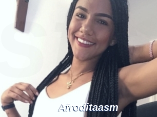 Afroditaasm