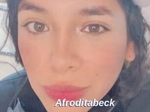 Afroditabeck