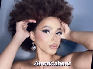 Afroditabenz