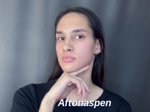 Aftonaspen