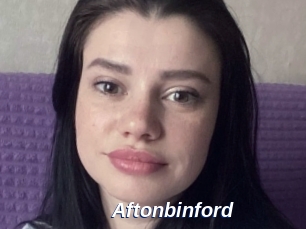 Aftonbinford
