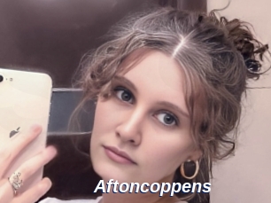 Aftoncoppens