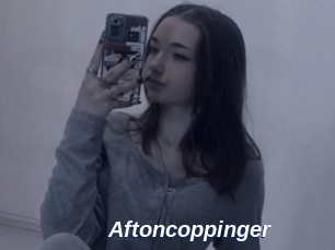 Aftoncoppinger