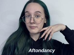 Aftondancy