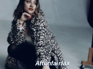 Aftonfairfax
