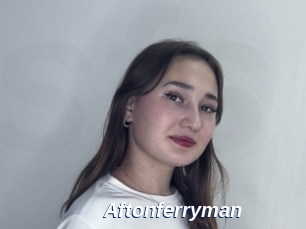 Aftonferryman