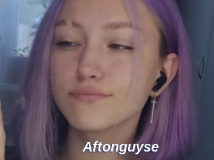 Aftonguyse