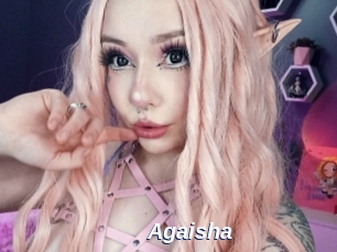 Agaisha