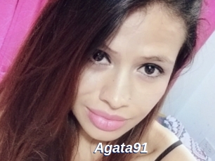 Agata91