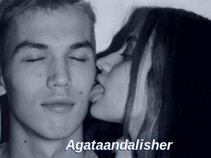 Agataandalisher