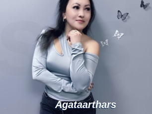 Agataarthars