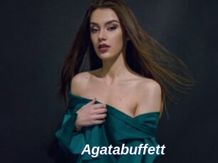 Agatabuffett