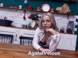 Agatafirelove