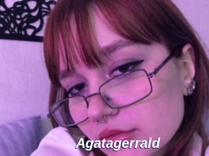 Agatagerrald