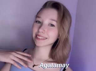 Agatamay