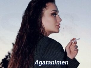 Agatanimen