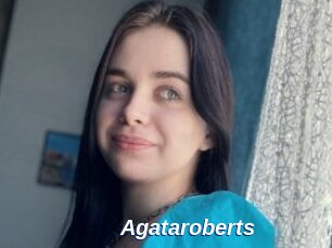 Agataroberts
