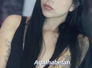 Agathabetan