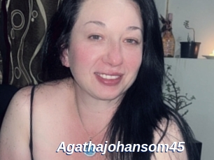 Agathajohansom45