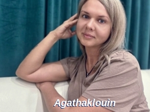 Agathaklouin