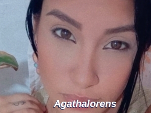 Agathalorens
