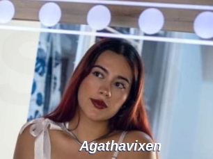 Agathavixen
