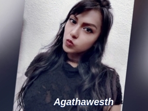 Agathawesth