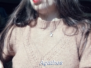 Agathes
