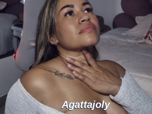 Agattajoly