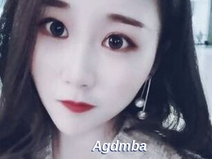 Agdmba