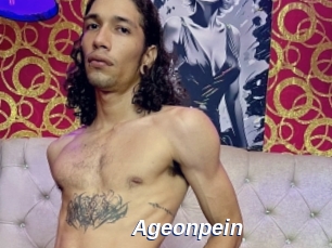 Ageonpein